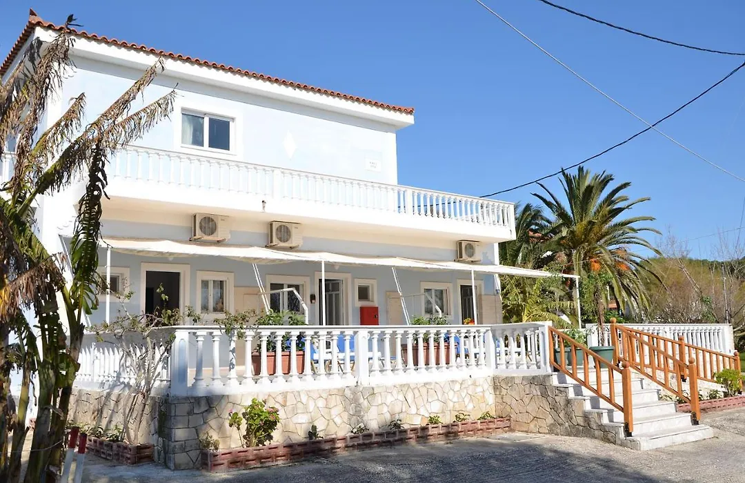 Nikos Apartments-1