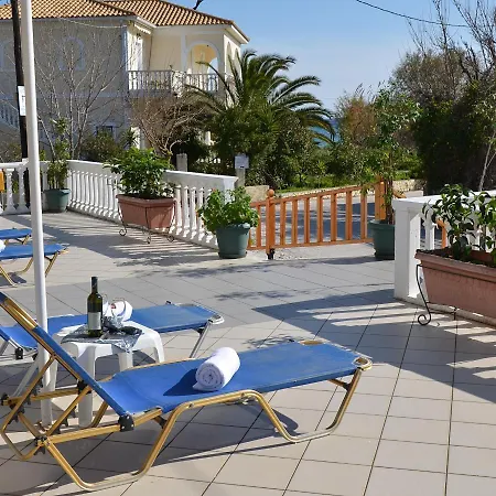 Nikos Apartments-3