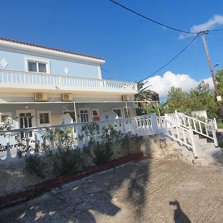 Nikos Apartments-2